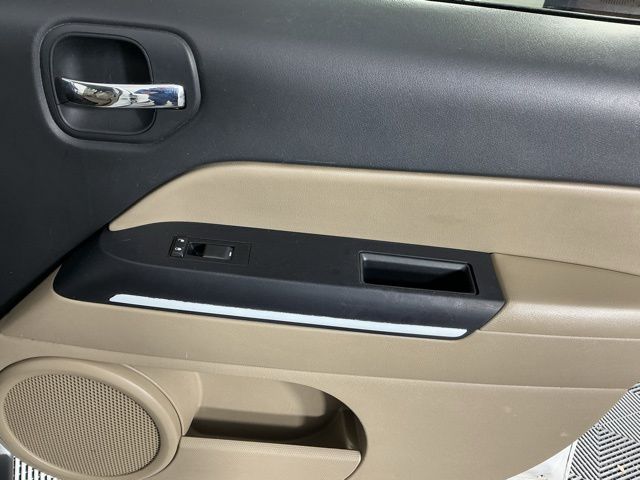 used 2015 Jeep Patriot car, priced at $7,452