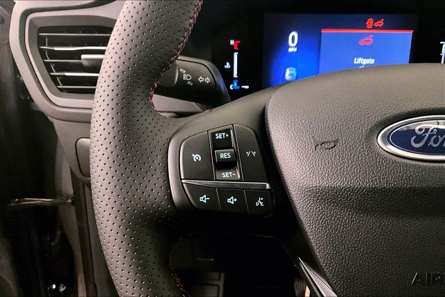 2026 Ford Escape ST-Line Gray at Luther Ford