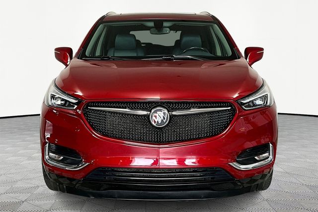 Used 2020 Buick Enclave For Sale in OLIVE BRANCH, MS