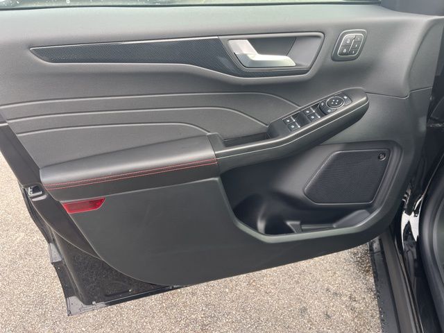 2026 Ford Escape Hybrid ST-Line Elite:168347