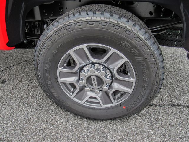 Photo of 2025 Ford F-250SD Lariat in Dallas, GA - 4,  2025 Ford F-250SD Lariat:167152