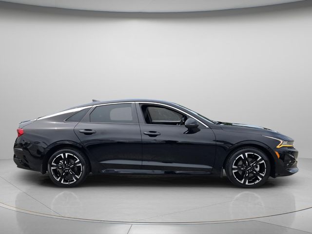 2024 Kia K5 - $22,703