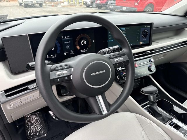 2025 Hyundai Tucson SEL - Photo 2