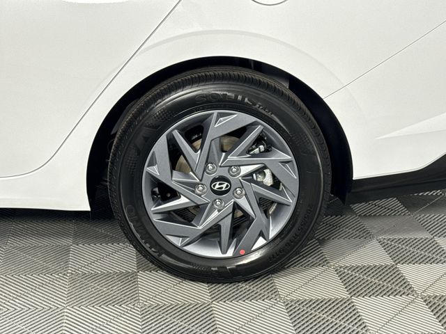 Used 2025 Hyundai Elantra Hybrid For Sale in Indianapolis, IN