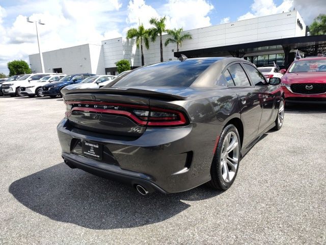 2020 Dodge Charger R/T 9