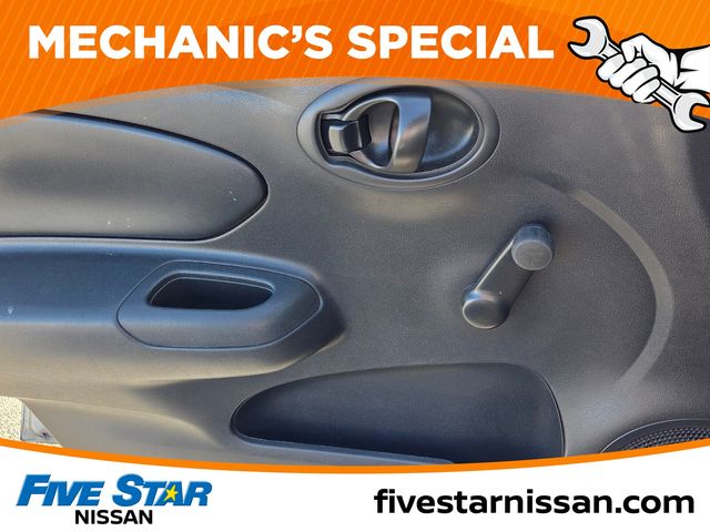 Used 2016 Silver Nissan 1.6 S Plus image 28