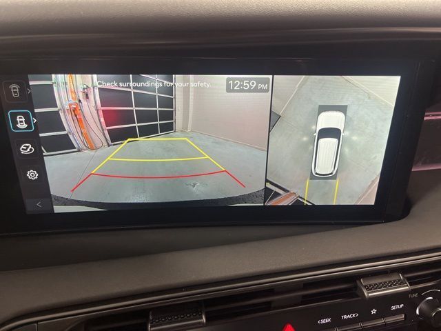 New 2026 White Hyundai XRT Pro image 15