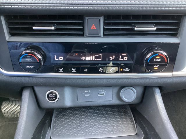 Used Car 2023 Nissan Rogue  Sv For Sale Under $20,000 In San Antonio, Texas