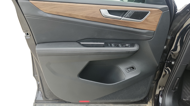 2025 Volkswagen Atlas