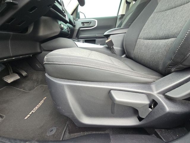 2024 Ford Bronco Sport Big Bend:47029A