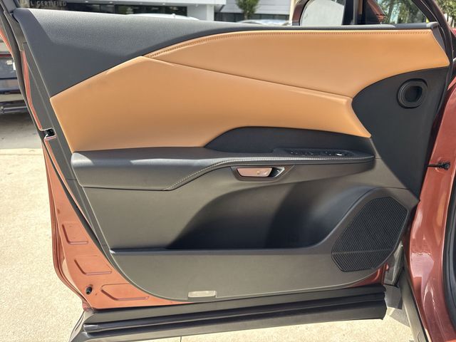 2025 Lexus RX - $55,998