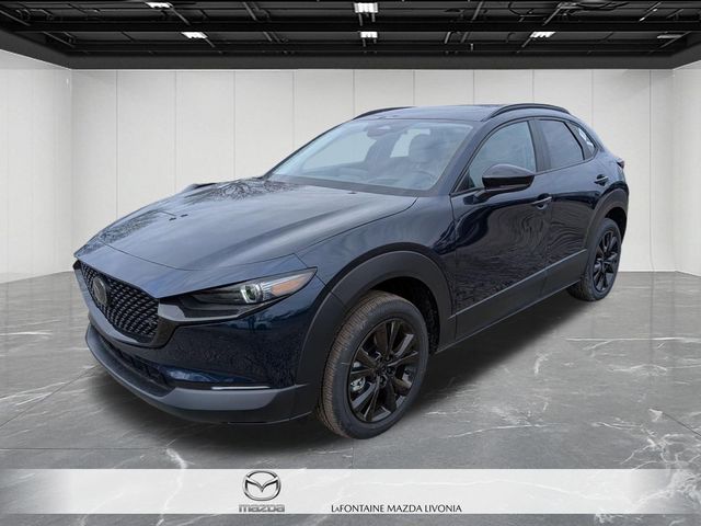 2026 Mazda Mazda CX-30 2.5 Turbo Aire Edition AWD