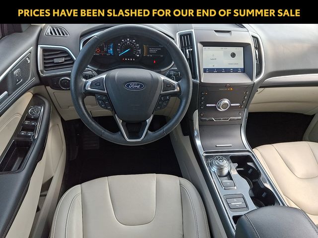 Used 2020 Ford Edge SUV