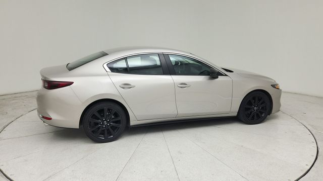 2024 Mazda Mazda3 2.5 S Select Sport Silver at Toyota of Victoria