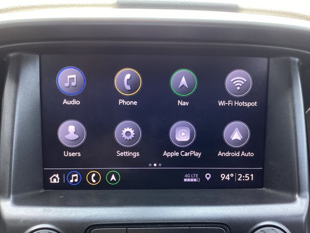 Used Car 2022 Chevrolet Colorado  Lt For Sale Under $30,000 In San Antonio, Texas