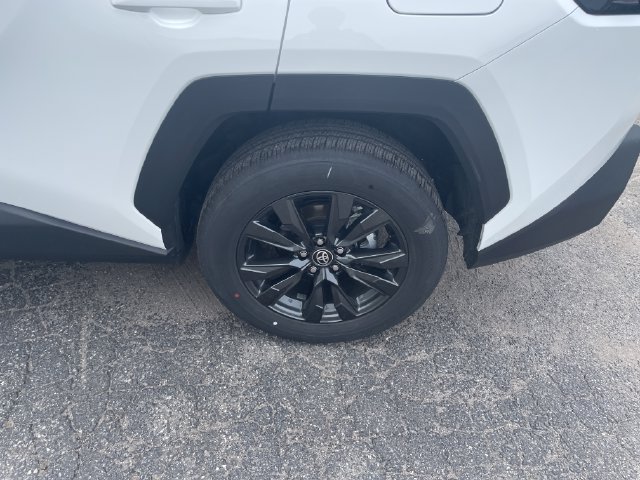 Used 2026 Toyota RAV4 SUV