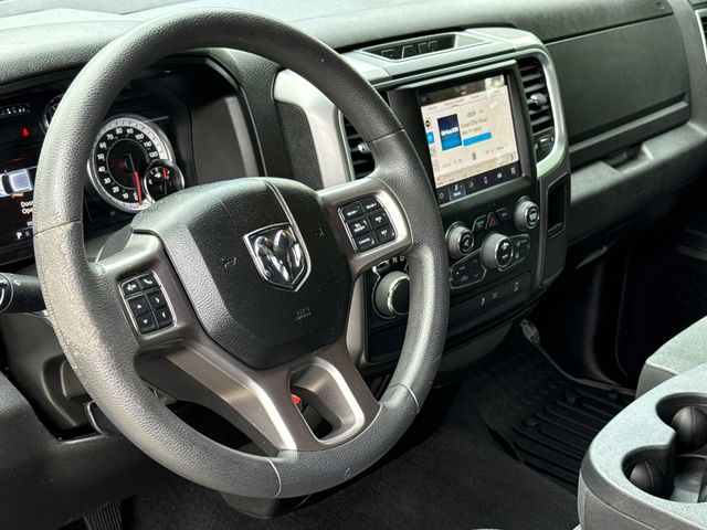 Used 2022 Ram 1500 Classic Truck