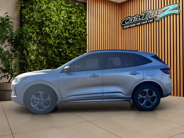 2023 FORD ESCAPE ST-LINE • AWD • ECOBOOST CLEAN CARFAX • 1 OWNER HEATED SEATS • HEATED STEERING WHEEL • REMOTE START • FORD CO-PILOT360 Thumbnail