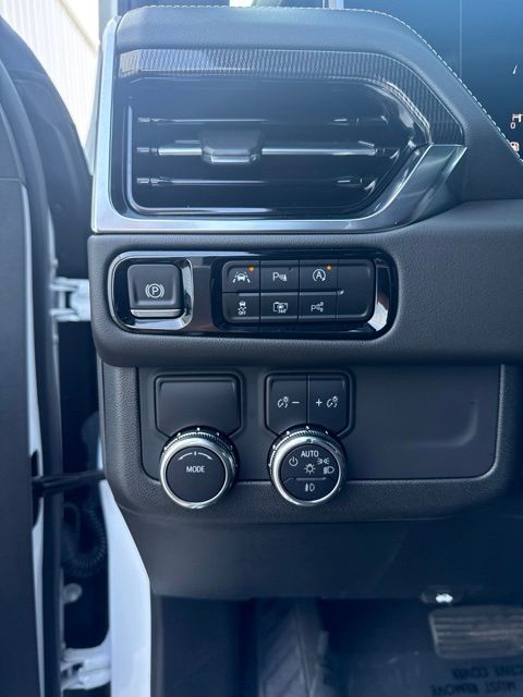 2025 GMC Yukon XL Elevation:169732A