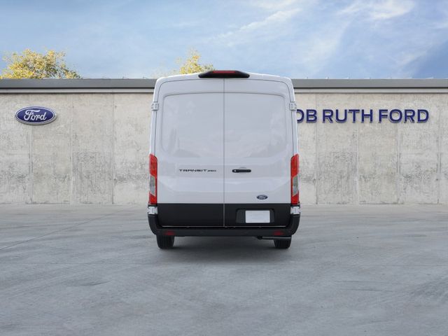 2026 Ford Transit-250 - 4