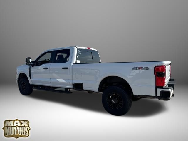 2024 Ford F-250SD XL 7