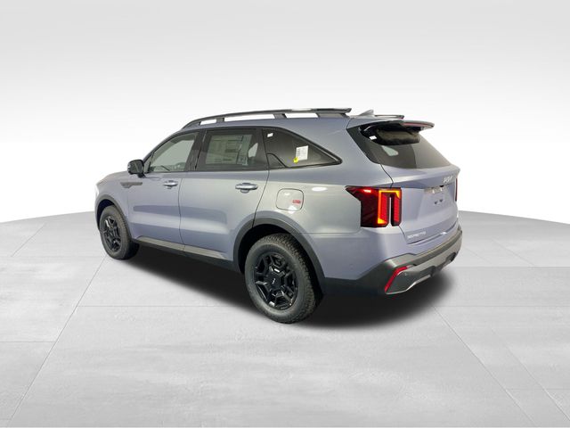 2024 Kia Sorento X-Pro SX Prestige 31