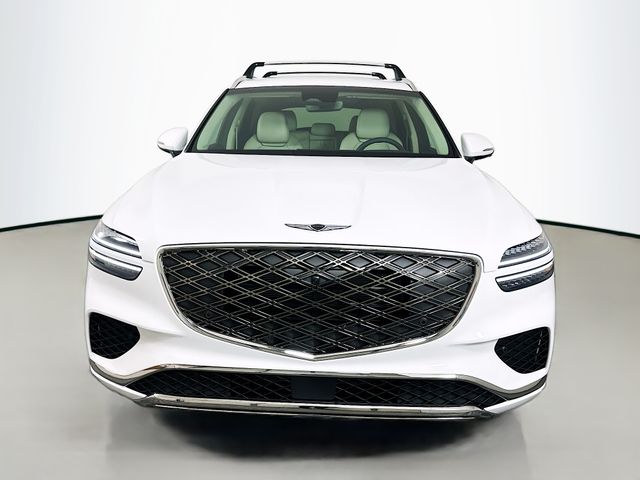 Thumbnail: 2026 Genesis GV70 - 2