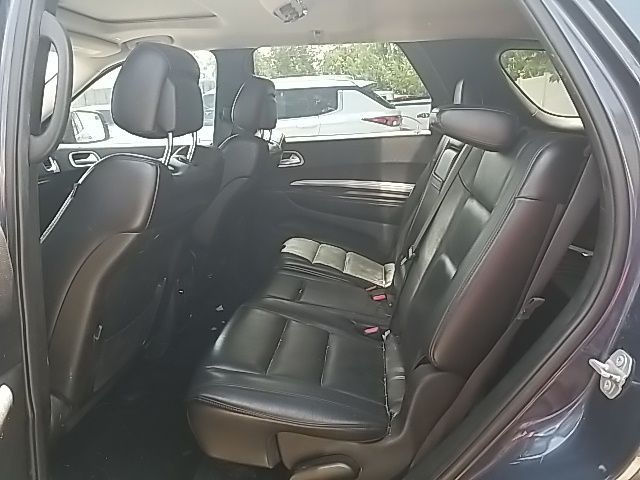 Used 2020 Dodge Durango SUV