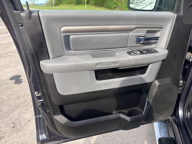 Used 2019 Gray Ram Lone Star image 14