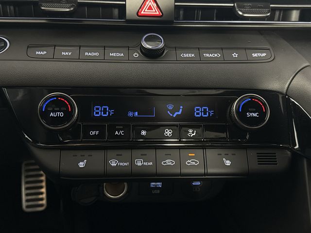 New 2025 Hyundai Elantra N For Sale in Indianapolis, IN