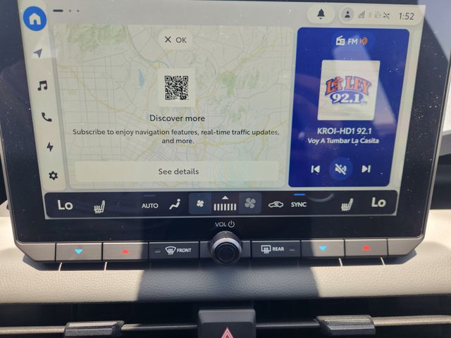 2026 Toyota RAV4 Plug-In Hybrid SE  at Don McGill Toyota