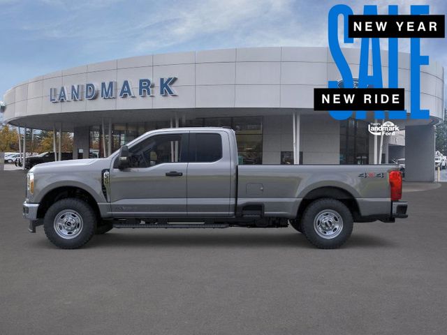 new 2026 Ford F-350SD car, priced at $65,800
