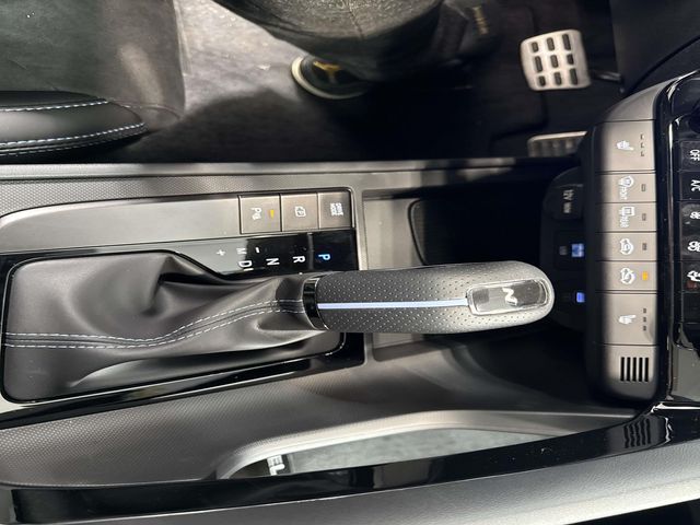 2026 Hyundai Elantra N