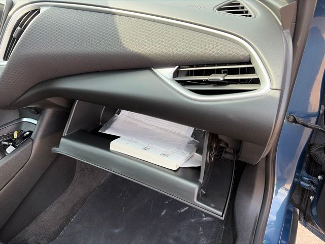 Used 2024 Chevrolet Malibu Sedan