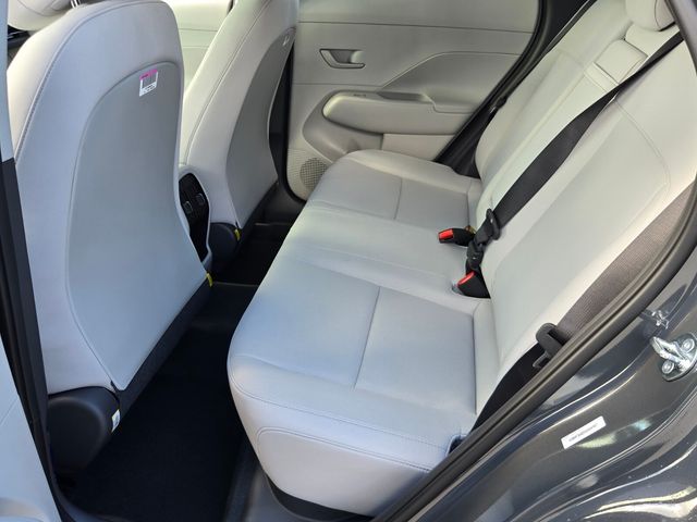 2027 Hyundai Kona