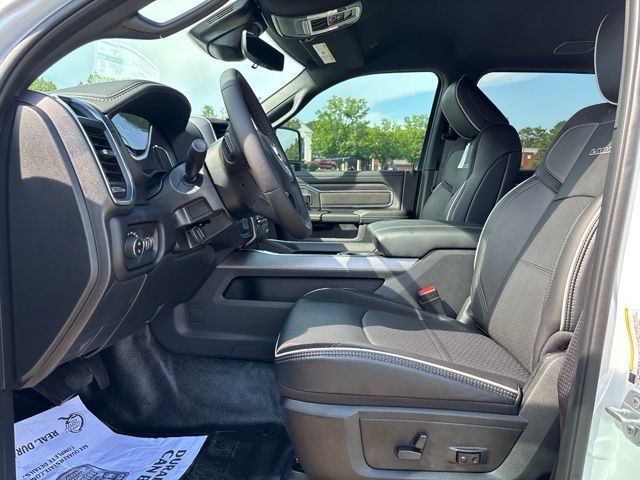 New 2026 Ram 4500HD Truck