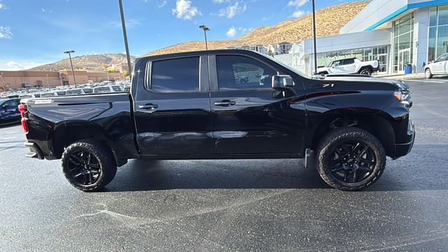 2023 Chevrolet Silverado 1500 LT Trail Boss 2