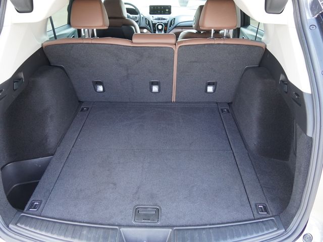 Used 2026 Acura RDX SUV