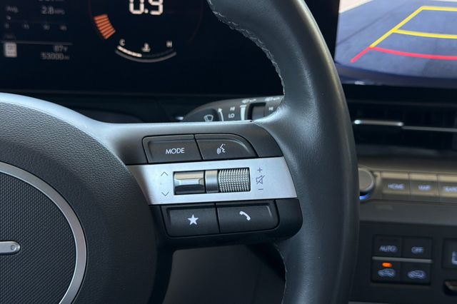 Used 2024 Hyundai Kona SUV