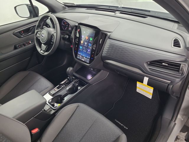 2026 – Subaru – Forester