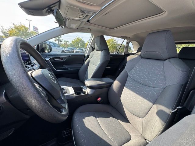 Used 2024 Toyota RAV4 SUV