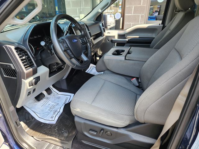 Used 2019 Ford F-150 Truck