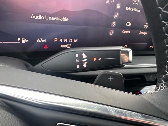 2026 Buick Envision Preferred AWD