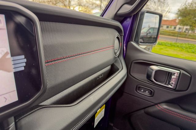 new 2026 Jeep Wrangler car, priced at $62,230