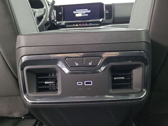 2026 – GMC – Sierra 2500HD