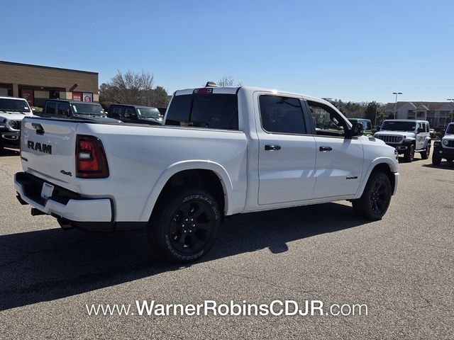 New 2026 White Ram Big Horn/Lone Star image 13