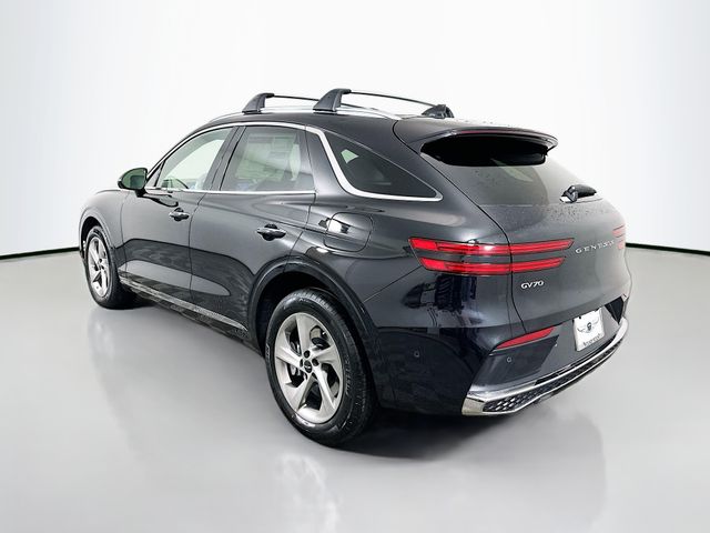 Thumbnail: 2026 Genesis GV70 - 7