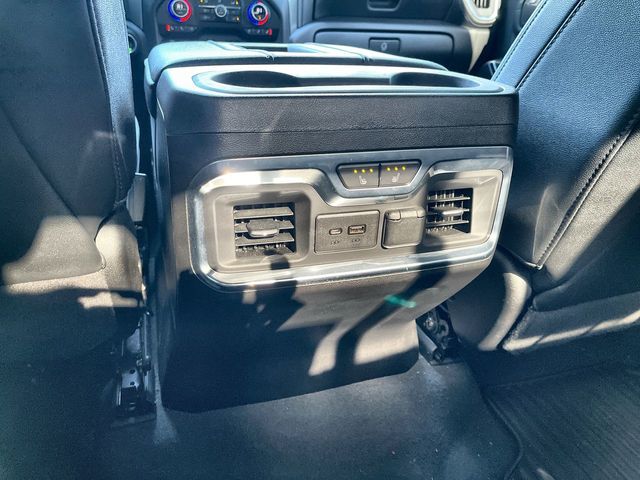 Used 2021 Chevrolet Silverado 2500HD For Sale in Livonia, MI