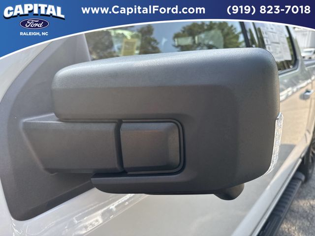 Certified Used 2024 Avalanche Ford XLT image 12
