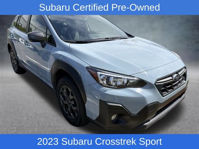 2023 Subaru Crosstrek Sport AWD
